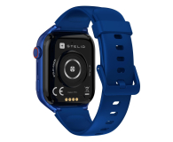 Stelio Junior 4G granatowy - 1575956 - zdjęcie 4